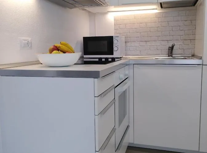 Casa Max Tenerife * La Mareta