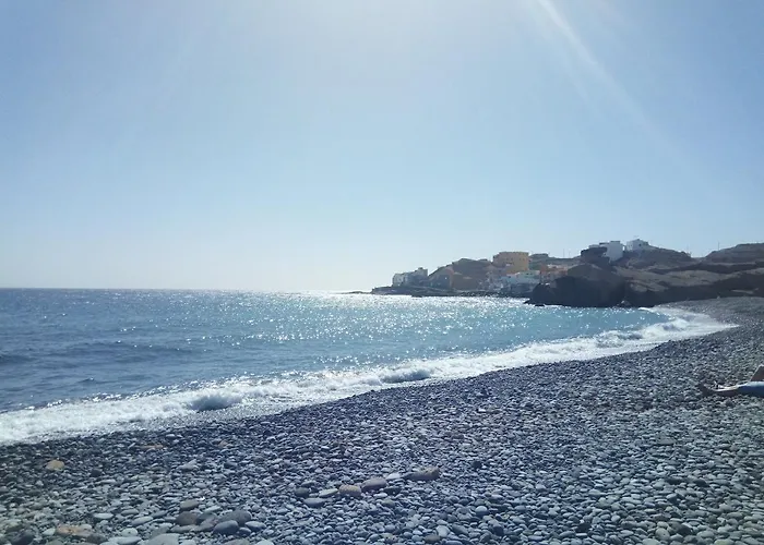 Casa Max Tenerife * La Mareta