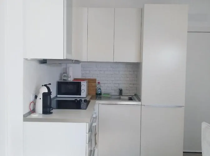 Casa Max Tenerife Apartamento